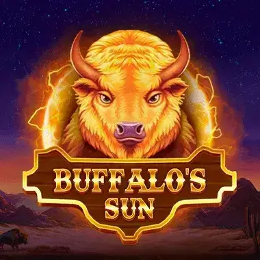 Play Buffalo's Sun Golden Lady casino