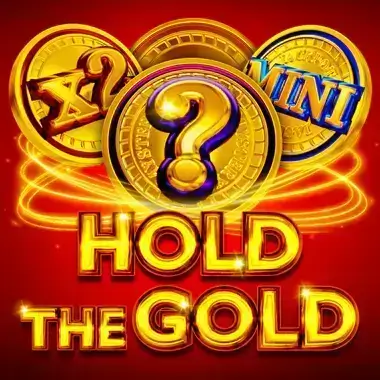 Play Hold The Gold Golden Lady casino