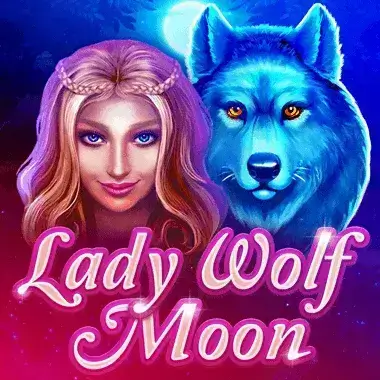Play Lady Wolf Moon Golden Lady casino