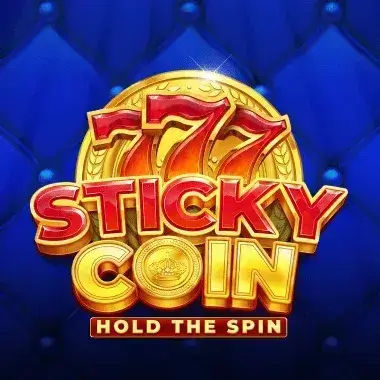 Play Sticky Coin: Hold The Spin Golden Lady casino