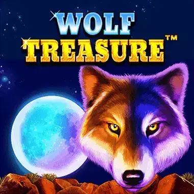 Play Wolf Treasure Golden Lady casino